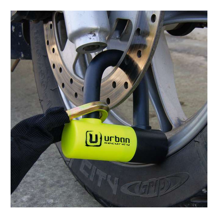 Mini U URBAN UR59 40x60