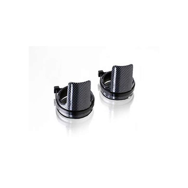 Protection de fourche Puig (1320C) universel/carbone