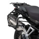 Supports latéraux SW-Motech PRO BMW F750GS F850GS Supports latéraux SW-Motech PRO BMW F750GS F850GS