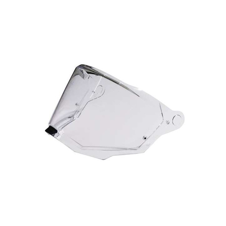 CLEAR screen for LS2 MX701 EXPLORER motorcycle helmet