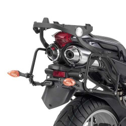 Monorack Givi 351FZ (only) Yamaha FZ6 Monorack Givi 351FZ (only) Yamaha FZ6