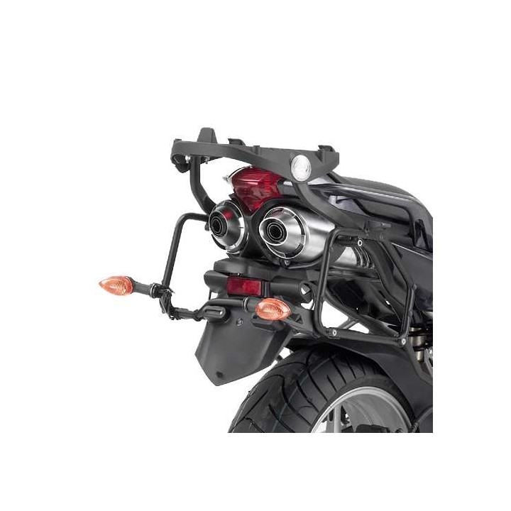 Monorack Givi 351FZ (only) Yamaha FZ6 Monorack Givi 351FZ (only) Yamaha FZ6