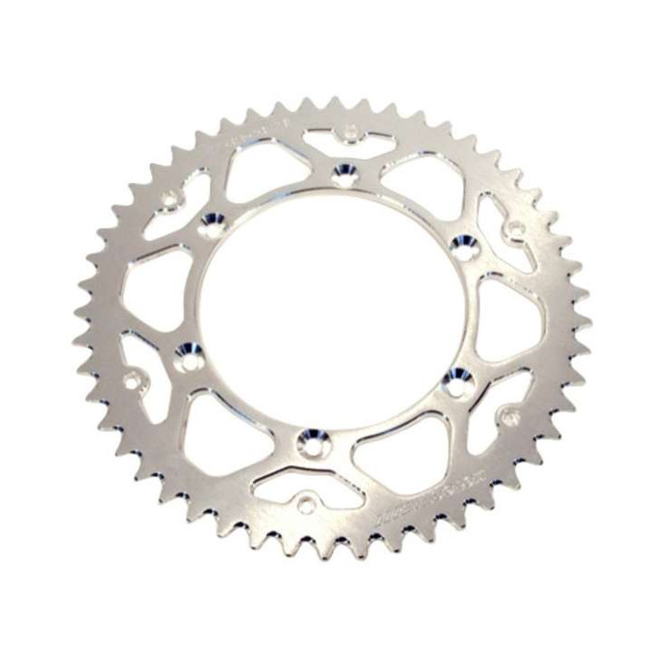 Steel crown ART 49 teeth not 520 type 210 Steel crown ART 49 teeth not 520 type 210