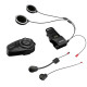 Intercom Sena 10S universel (kit pour 1 casque)