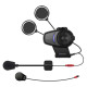 Intercom Sena 10S universel (kit pour 1 casque)
