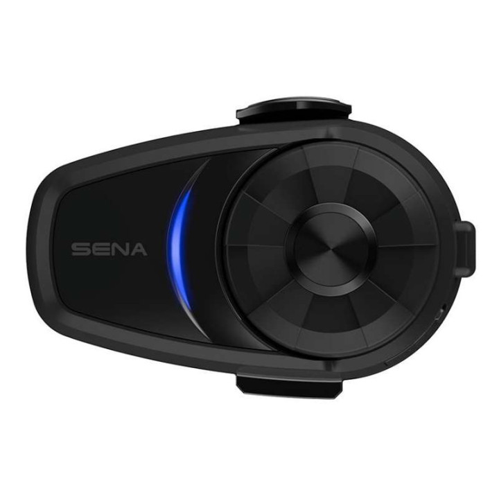 Intercom Sena 10S universel (kit pour 1 casque)