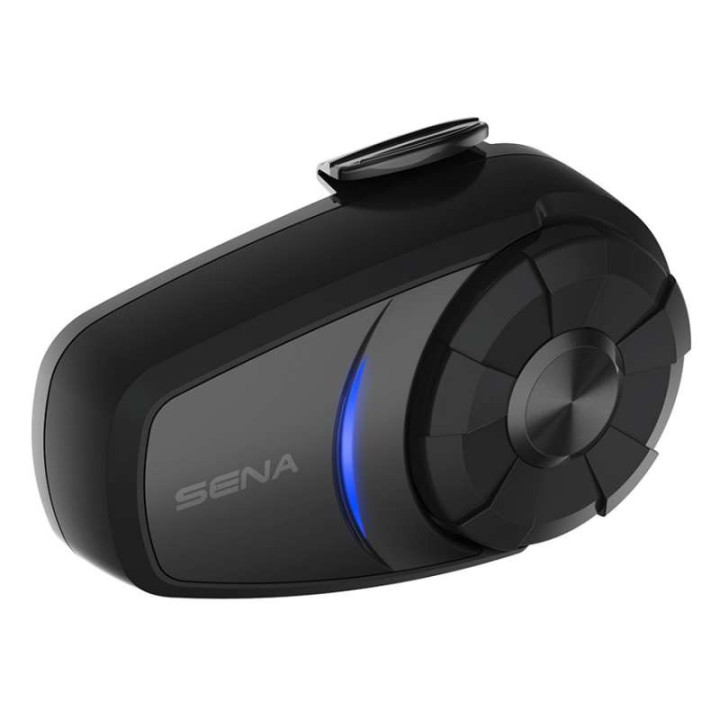 Intercom Sena 10S universel (kit pour 1 casque)