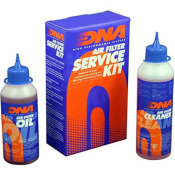 Kit d'entretien pour filtres DNA Moto (DSK-3001)