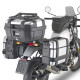 Support valises Givi MONOKEY (PL9054) Royal Enfield Himalayan