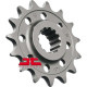 Pignon JT 15 dents pas 520 type 1373