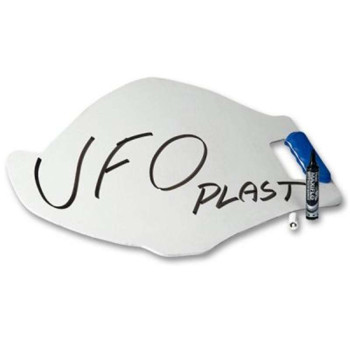 Panneautage (Pit Board) Ufo