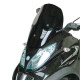 Bulle Bullster SPORT 51cm (BP010SP) Piaggio MP3 TOURING/SPORT/BUSINESS 11-