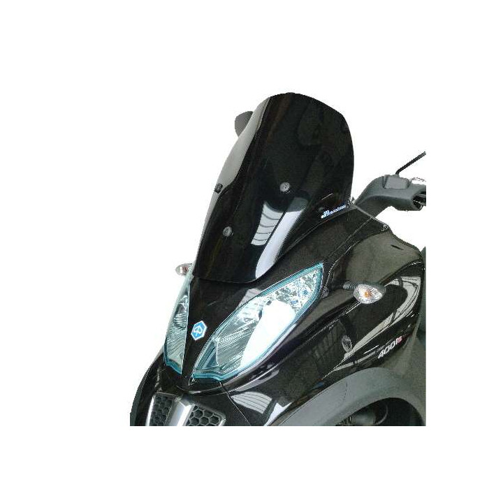 Bulle Bullster SPORT 51cm (BP010SP) Piaggio MP3 TOURING/SPORT/BUSINESS 11-