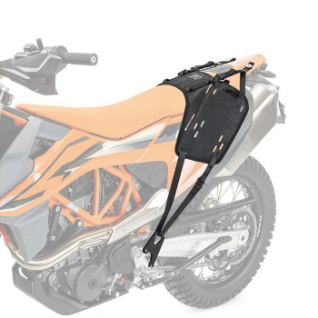 Fixation Kriega OS-BASE KTM 690 / HUSQVARNA 701 / GASGAS 700
