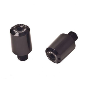 Embouts de guidon longs Puig (9372) Yamaha MT-09 TRACER 15-17