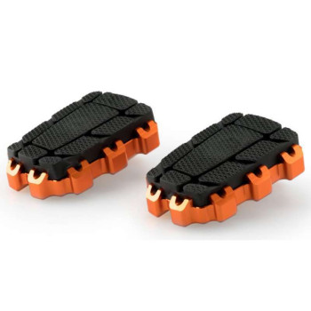 Repose-pieds Puig ENDURO 2.0 Repose-pieds Puig ENDURO 2.0