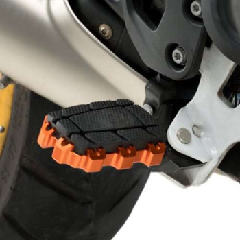 Repose-pieds Puig ENDURO 2.0 Repose-pieds Puig ENDURO 2.0