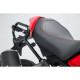 Suitcase kit SW-Motech URBAN ABS 2x16,5L Ducati MONSTER 1200 17-