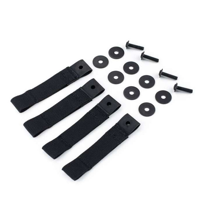 Kit fixations Kriega US/OS Yamaha TÉNÉRÉ 700 Kit fixations Kriega US/OS Yamaha TÉNÉRÉ 700