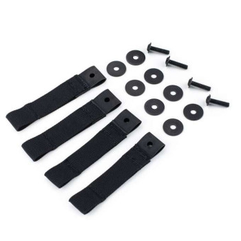 Kriega US/OS Yamaha TÉNÉRÉ 700 mounting kit