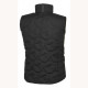 Sous veste chauffante MACNA CLOUD