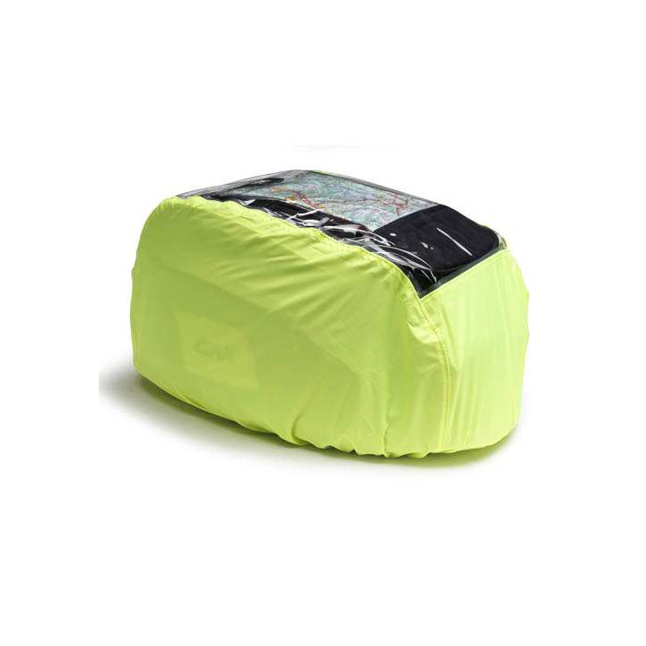 Givi TANKLOCK XS307Y 15-liter tank bag