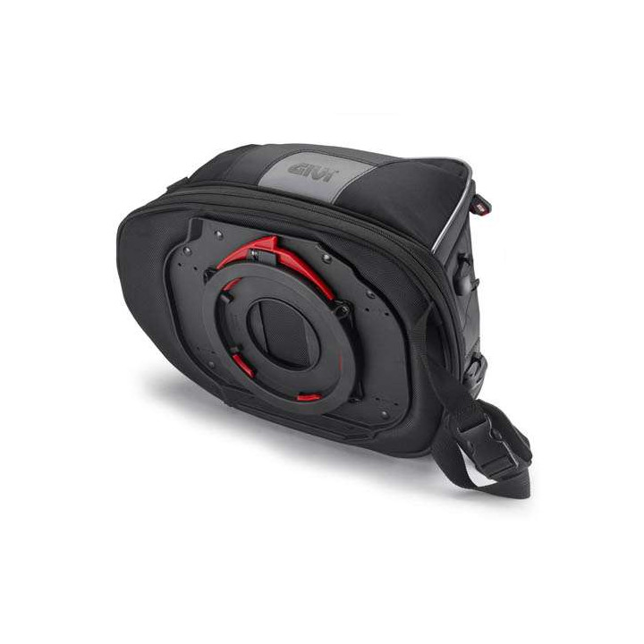 Givi TANKLOCK XS307Y 15-liter tank bag