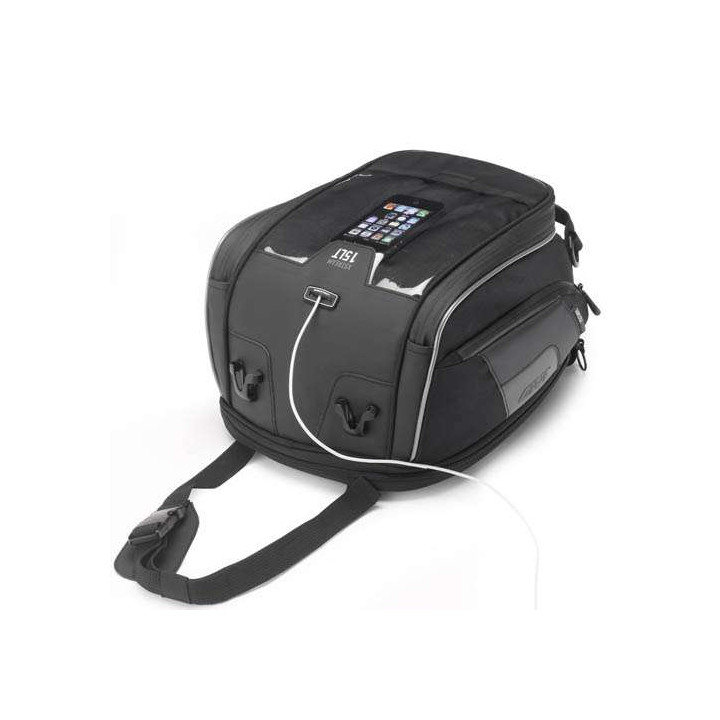 Givi TANKLOCK XS307Y 15-liter tank bag