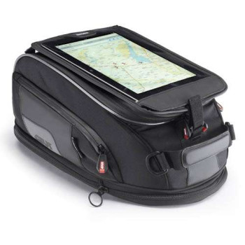 Sacoche réservoir Givi TANKLOCK XS307Y 15 litres
