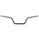 Guidon Tommaselli TOURISME chromé Haut 22 mm