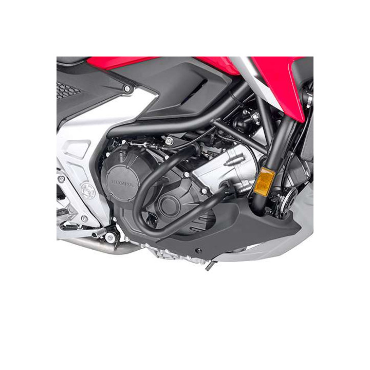Pare-carters GIVI (TN1192) Honda NC750X 21-