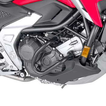Pare-carters GIVI (TN1192) Honda NC750X 21-