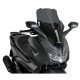 Puig V-TECH SPORT bubble (21319) Honda FORZA 125/300 18-20