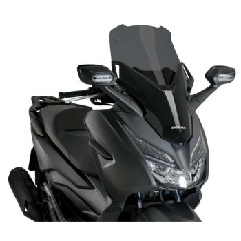 Bulle Puig V-TECH SPORT (21319) Honda FORZA 125/300 18-20 Bulle Puig V-TECH SPORT (21319) Honda FORZA 125/300 18-20