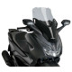 Puig V-TECH SPORT bubble (21319) Honda FORZA 125/300 18-20