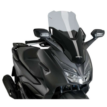 Bulle Puig V-TECH SPORT (21319) Honda FORZA 125/300 18-20 Bulle Puig V-TECH SPORT (21319) Honda FORZA 125/300 18-20