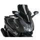 Puig V-TECH SPORT bubble (21319) Honda FORZA 125/300 18-20