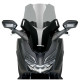 Puig V-TECH SPORT bubble (21319) Honda FORZA 125/300 18-20