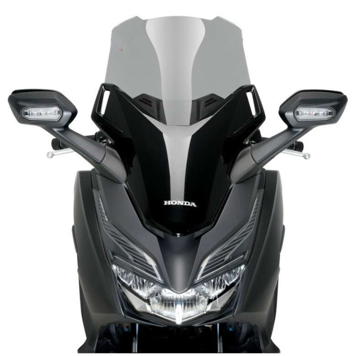 Puig V-TECH SPORT bubble (21319) Honda FORZA 125/300 18-20