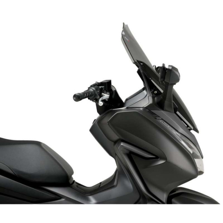 Puig V-TECH SPORT bubble (21319) Honda FORZA 125/300 18-20