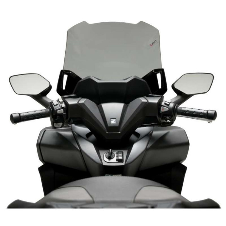 Puig V-TECH SPORT bubble (21319) Honda FORZA 125/300 18-20
