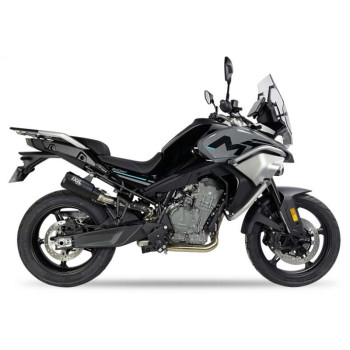 Silencieux homologué Ixil RB (CF3238RB) CF Moto 800 MT Touring