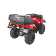 Top Case Quad Shad ATV110 CARGO