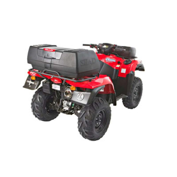 Top Case Quad Shad ATV110 CARGO Top Case Quad Shad ATV110 CARGO