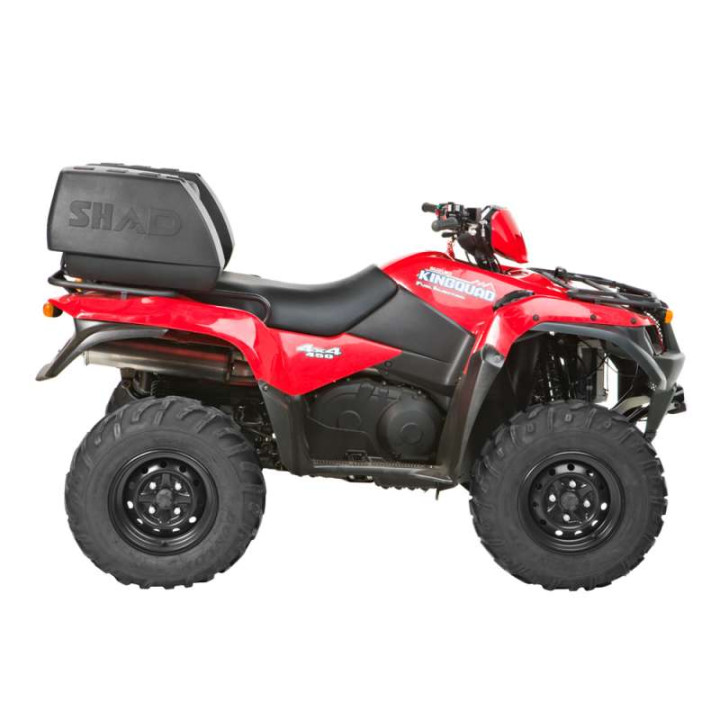 Top Case Quad Shad ATV110 CARGO