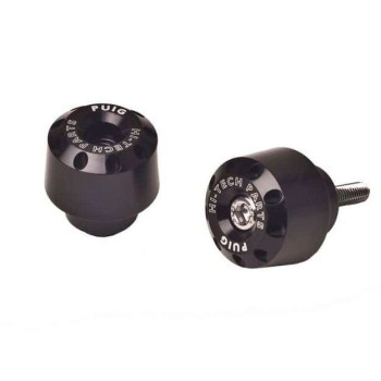 Embouts de guidon courts Puig (9358) Kawasaki Z650 17-19 Embouts de guidon courts Puig (9358) Kawasaki Z650 17-19