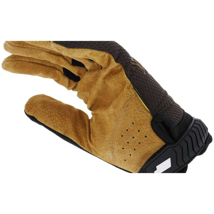 Gants d'atelier Mechanix ORIGINAL DURAHIDE