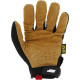 Gants d'atelier Mechanix ORIGINAL DURAHIDE