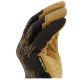 Gants d'atelier Mechanix ORIGINAL DURAHIDE
