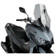 Puig V-TECH TOURING bubble (21534) Sym JET X 125